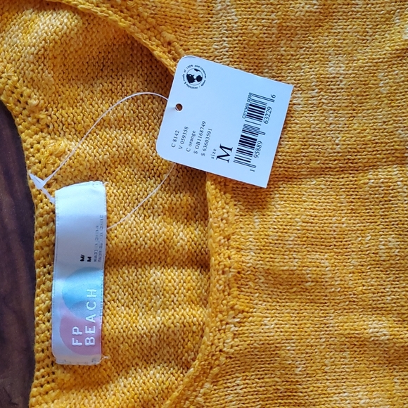 Knit Racerback tank - Picture 3 of 6